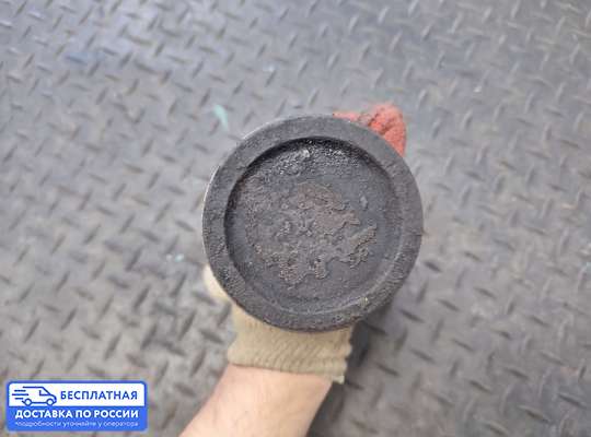 Поршневая группа (поршень, шатун) на Opel Astra F