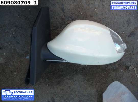 Зеркало боковое на Acura MDX (YD1)