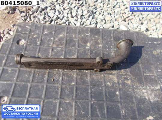 Маслоотделитель (Сапун) на Porsche Cayenne I (955/957)