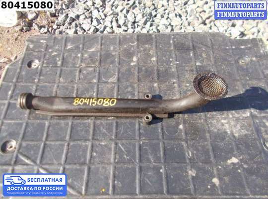 Маслоотделитель (Сапун) на Porsche Cayenne I (955/957)