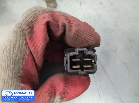 Реле прочее на Mazda 626 III GD