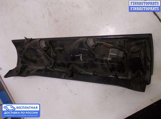 Фонарь задний на Honda CR-V I (RD)