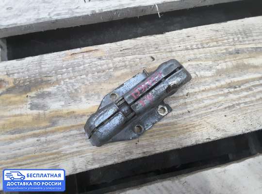 Замок багажника на Volkswagen Transporter T4