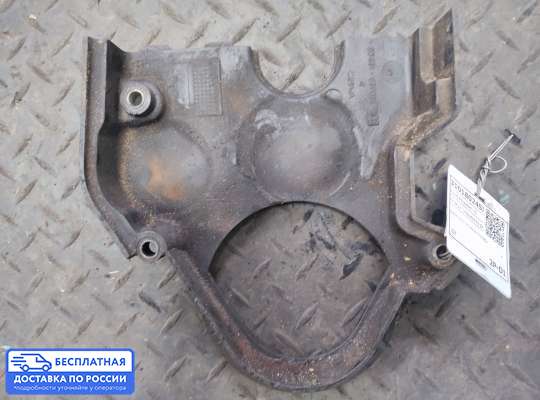 Кожух (крышка) ремня ГРМ на Ford Mondeo II