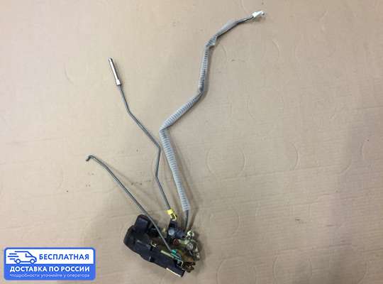 Замок боковой двери на Chrysler 300C I (LX)