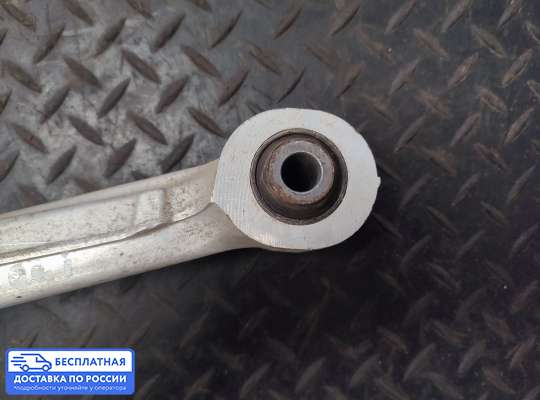 Рычаг подвески на Nissan Qashqai II (J11)