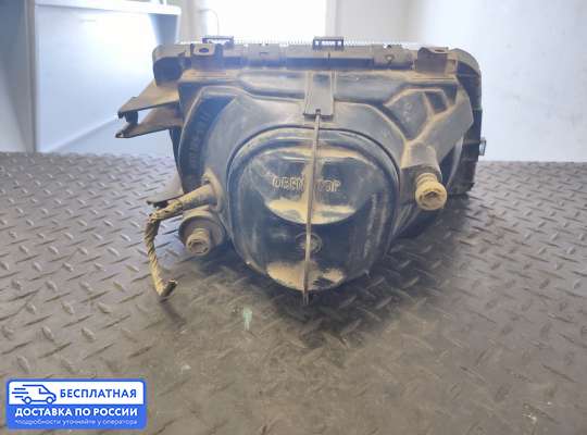 Фара передняя на Opel Kadett E