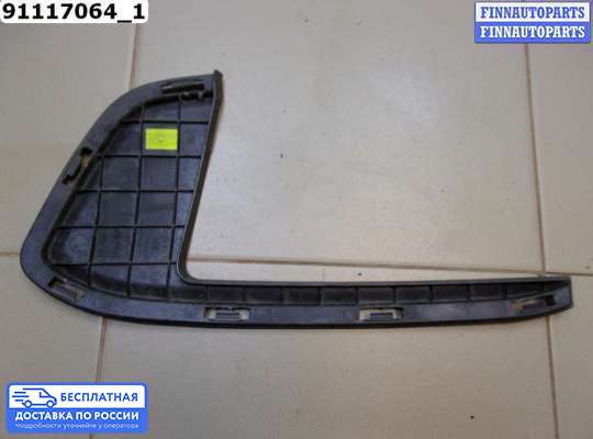 Молдинг на Kia Sportage IV (QL)