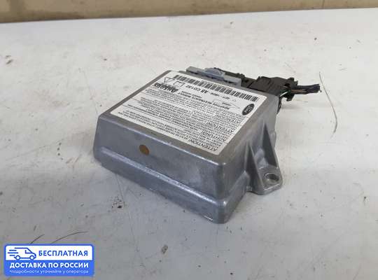 ЭБУ AIRBAG (электронный блок управления подушками безопасности) на Ford Mondeo III