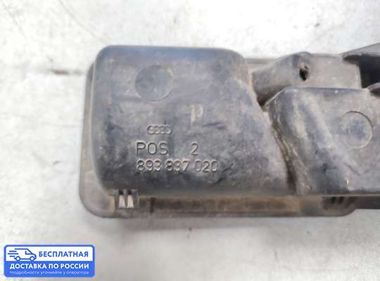 Ручка двери внутренняя на Audi 100 (44Q, C3)