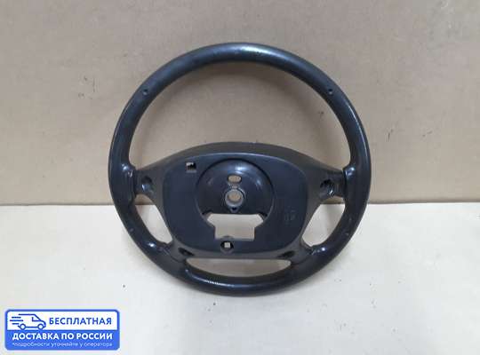 Руль на Kia Sportage I (JA, K00)