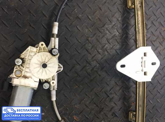 Стеклоподъемник электрический на Renault Megane I