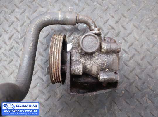 Насос ГУР (ЭУР, ЭГУР) на Hyundai Accent I