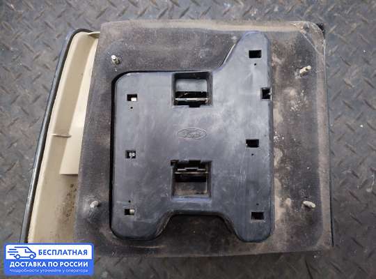 Фонарь задний на Ford Scorpio I GAE