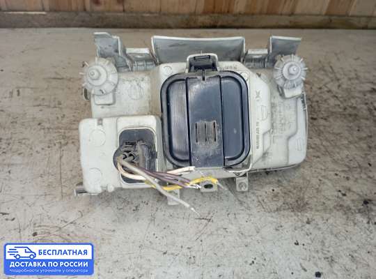 Фара передняя на Volkswagen Polo Mk3 (6N/6KV)
