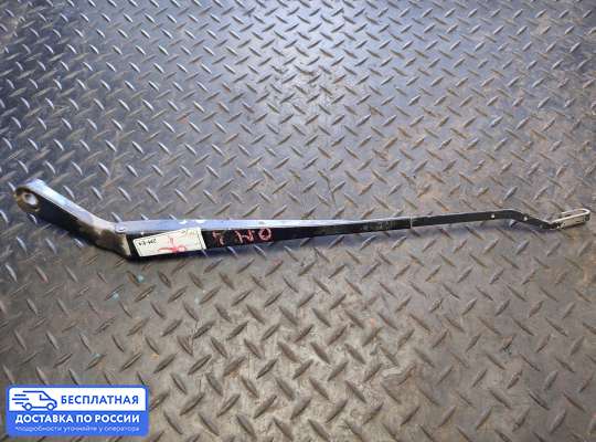 Поводок дворника на Opel Monterey A