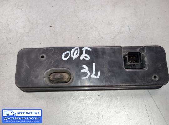 Фонарь задний на Opel Frontera B