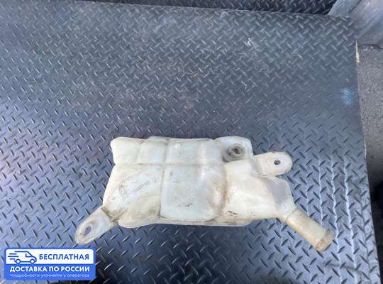 Бачок расширительный на Ford Mondeo II
