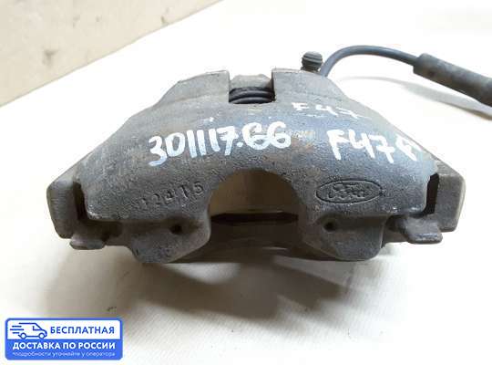Суппорт на Ford Scorpio II GFR