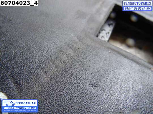 Пластик на Land Rover Discovery III