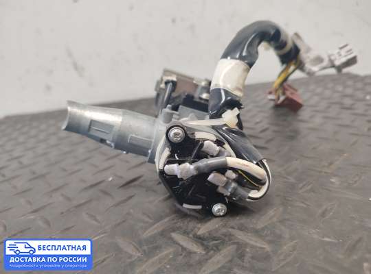 Замок зажигания с ключом на Honda CR-V I (RD)