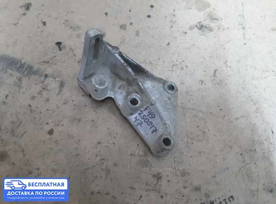 Кронштейн ДВС (лапа) на Citroen Xsara (N1)