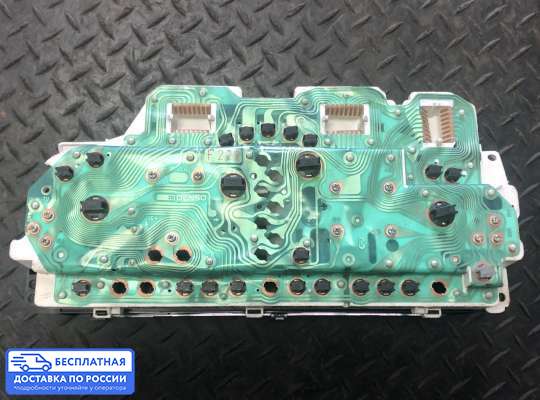 Щиток приборов на Mitsubishi Galant VIII (EA)