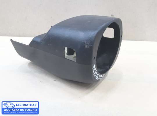 Пластик на Mitsubishi Carisma