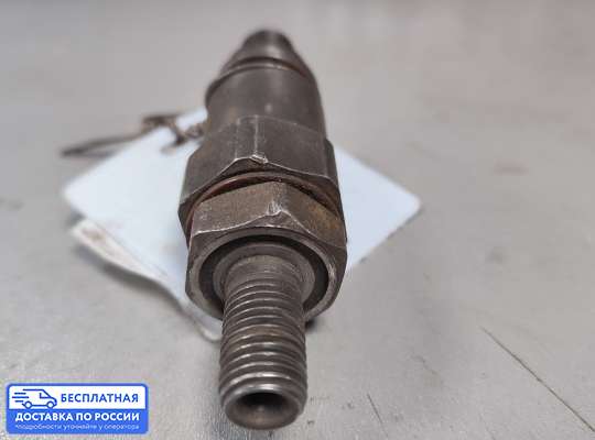 Форсунка топливная на Mazda 626 IV GE