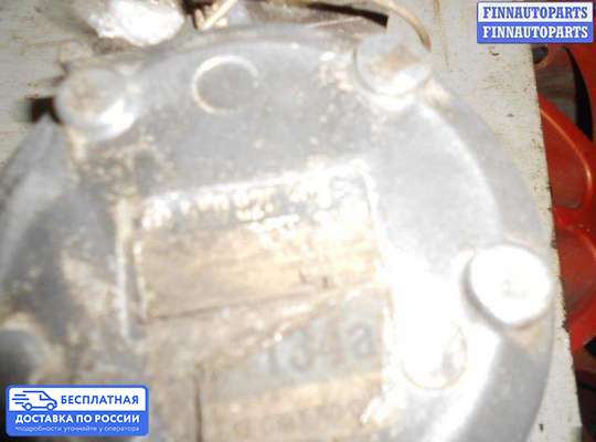 Компрессор кондиционера на Volkswagen Pointer