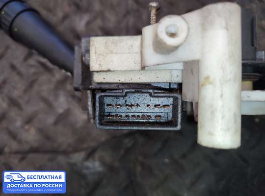 Подрулевой переключатель на Hyundai Elantra III (XD +ТАГАЗ)