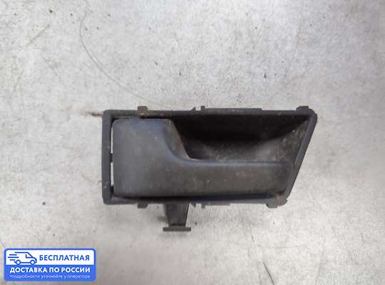 Ручка двери внутренняя на Volkswagen Jetta II (19E)