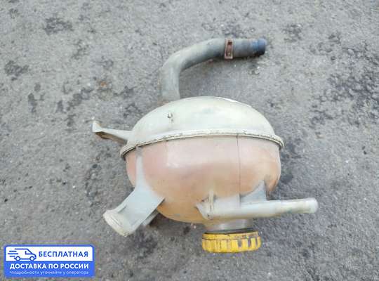 Бачок расширительный на Opel Corsa B