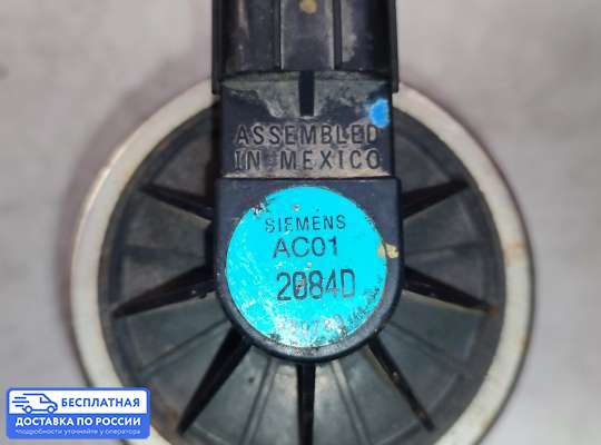 Клапан рециркуляции газов (EGR) на Honda Accord VI (CG, CK)