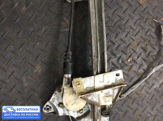 Стеклоподъемник электрический на Mazda Xedos 6 CA