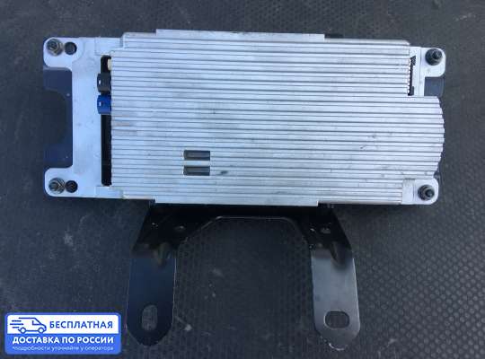 Блок управления зеркал на BMW 5 (F10/F11)