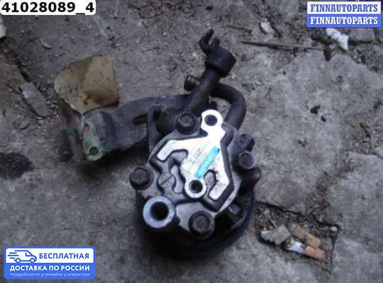 Насос ГУР (ЭУР, ЭГУР) на Nissan Murano I (Z50)