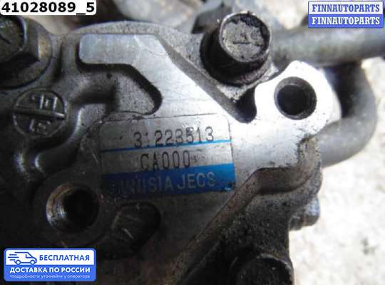 Насос ГУР (ЭУР, ЭГУР) на Nissan Murano I (Z50)