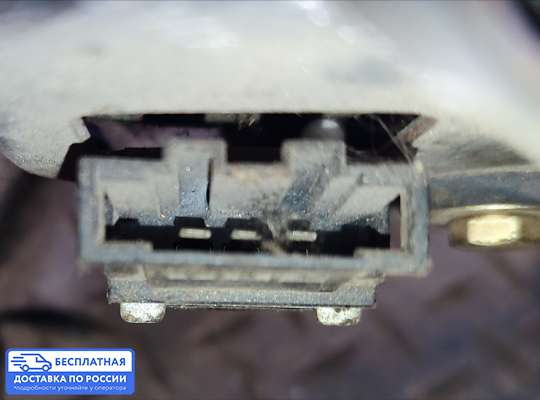 Моторчик дворников (стеклоочистителя) на SEAT Alhambra I (7MS)