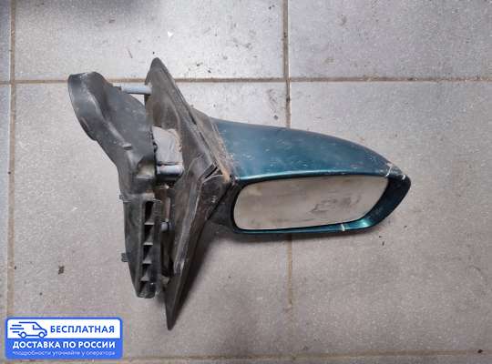 Зеркало боковое на Ford Mondeo II