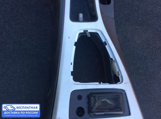 Подлокотник на BMW 3 (E90/E91/E92/E93)