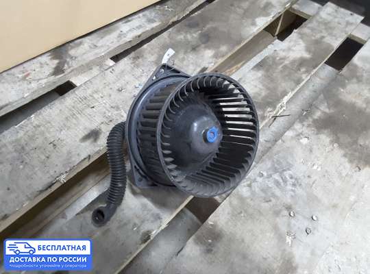 Мотор отопителя на Suzuki Wagon R+ I (EM, MA61S)