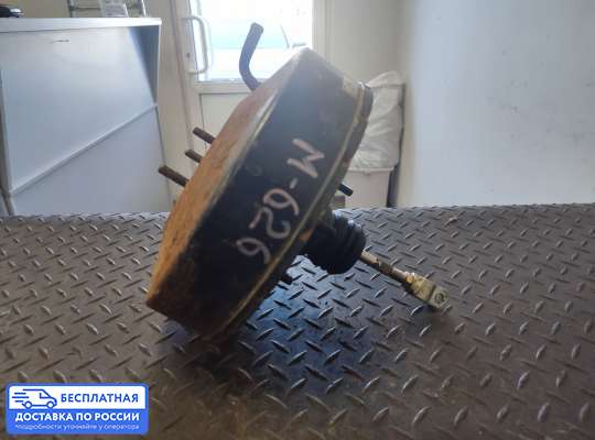 Вакуумный усилитель тормозов на Mazda 626 III GD