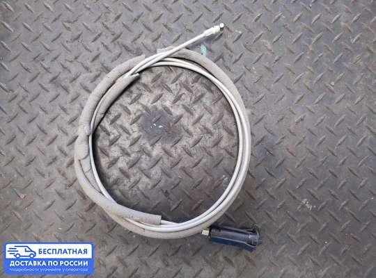 Трос багажника на Hyundai Accent II (+ТАГАЗ)
