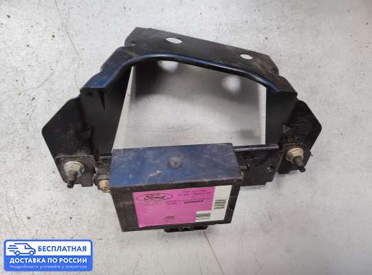 Замок боковой двери на Ford Mondeo II