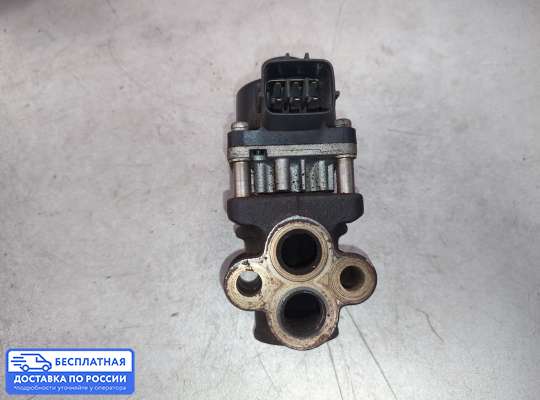 Клапан рециркуляции газов (EGR) на Subaru Forester II (SG5, SG9)