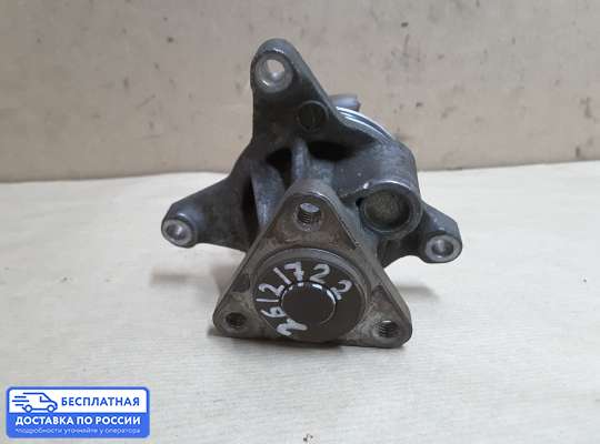 Насос водяной (помпа) на Mazda 3 I (BK)