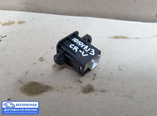 Кнопки на Honda CR-V II (RD_)