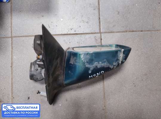 Зеркало боковое на Ford Mondeo II