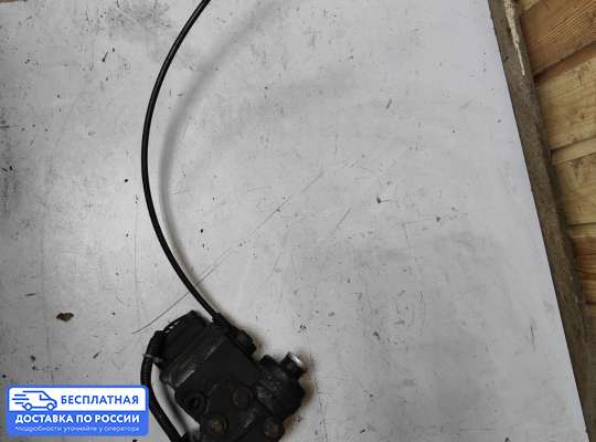 Круиз-контроль на Mazda Tribute I